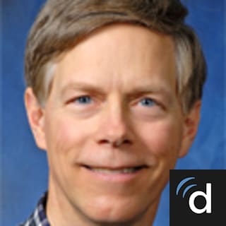 Carl Lovell, MD