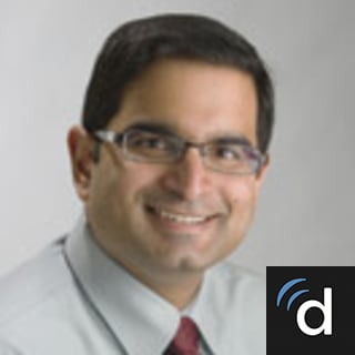 Dr. Krishna B. Satyan, MD | Fairlawn, OH | Neurosurgeon | US News Doctors