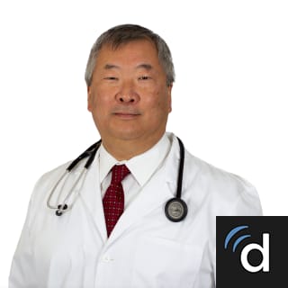 George Paik, MD