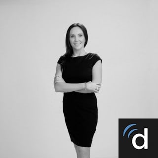 Nicole Norris, MD