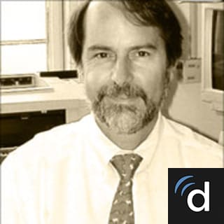 David Woodley, MD