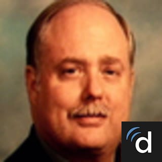 Robert Hootkins, MD