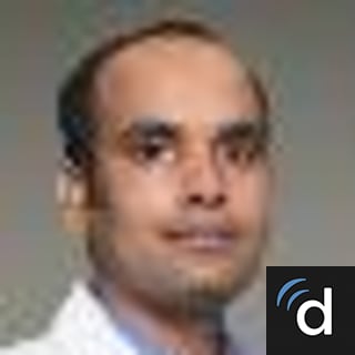 Siva Mandadi, MD
