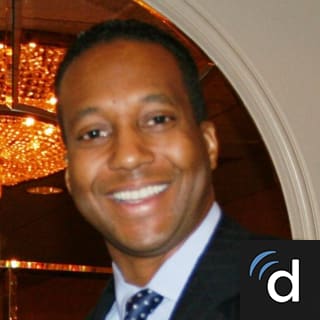 Cleveland Lewis Jr., MD