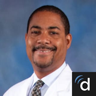 Robert Saunders, MD