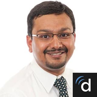 Harsha Vardhan Madan Kumar, MD