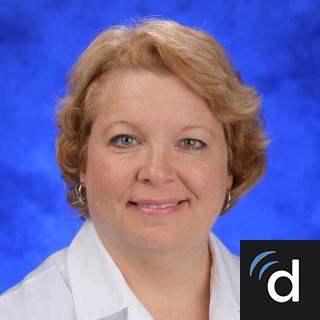 Lori Cox, Nurse Practitioner, Hershey, PA