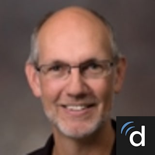 James Anderson, MD, Radiology, Portland, OR