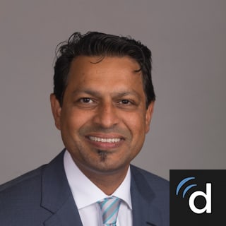 Naveed Rana, MD