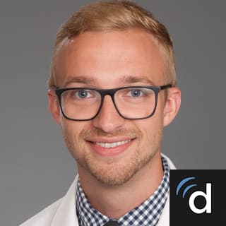 Erik Johansson, MD, Resident Physician, Philadelphia, PA
