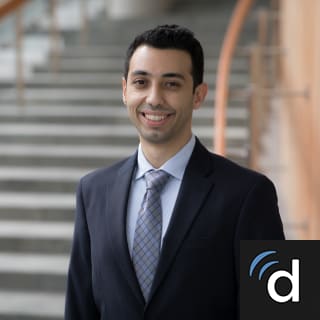 Dr. Mohamed Gabr, MD | Bronx, NY | Internist | US News Doctors