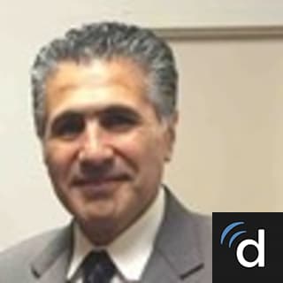 Sherif Salama, MD