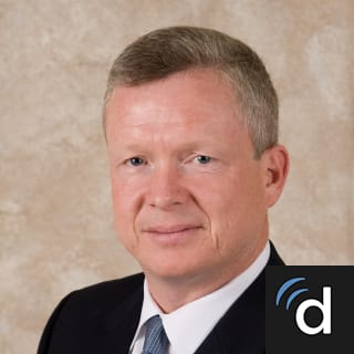 John Donahue, MD