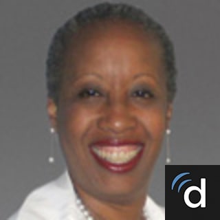 Rita Louard, MD, Endocrinology, Bronx, NY