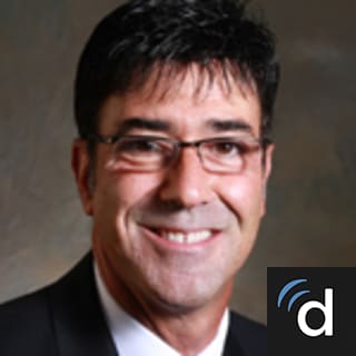 Ricardo Martinez, MD