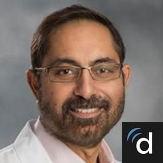 Dr. Ravinder Gandhi, MD | Wyandotte, MI | Pulmonologist | US News Doctors
