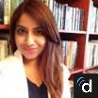 Uzma Farooq, MD, Pathology, Miami, FL