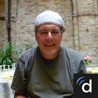 Daniel Levy, MD