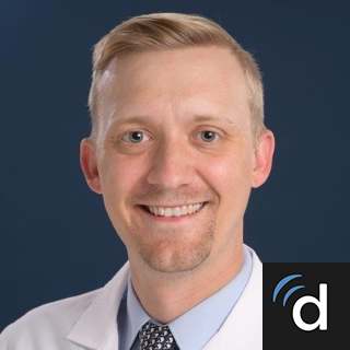 Patrick Field, MD