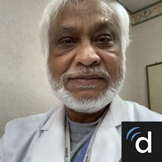 Alim Khandekar, MD, Thoracic Surgery, Memphis, TN