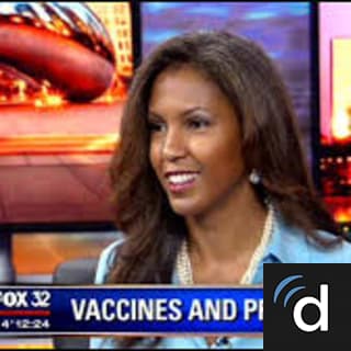 Nicole Williams, MD