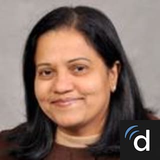Anupa Nadkarni, MD, Pulmonology, Syracuse, NY