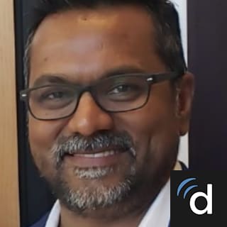 Karth Antony, MD