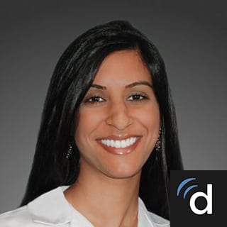Anita Mehta, MD