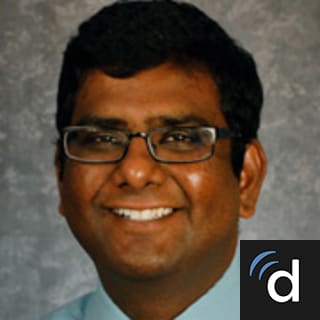 Bharathidasan Jagadeesan, MD, Radiology, Minneapolis, MN