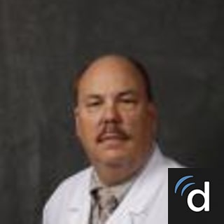David Headley, MD