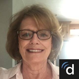 Peggy Hubbard, Family Medicine, Deadwood, SD