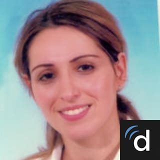Anissa Nabi, MD