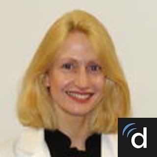 Mercedes Von Deck, MD