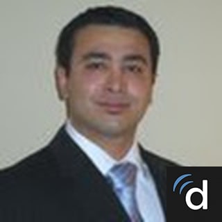 Borzoo Farhang, DO, Anesthesiology, Burlington, VT