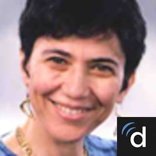 Grace Aldrovandi, MD