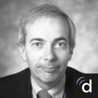 Robert Warner, MD