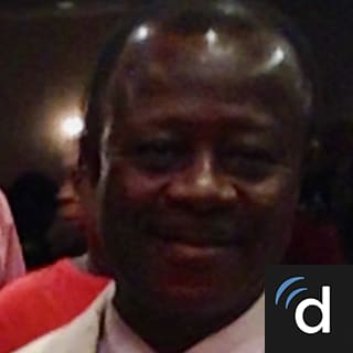 Kwaku Boamah, MD
