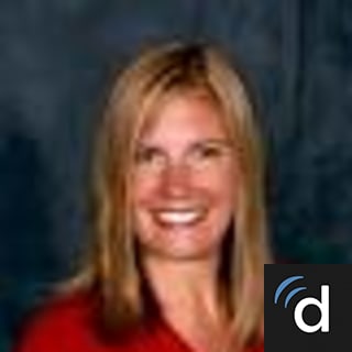 Suzanne Rice, MD
