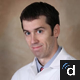 Douglas Bishop, MD