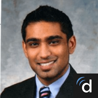 Paras Ramolia, MD