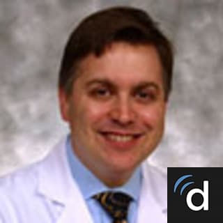 Mark Bromson, MD