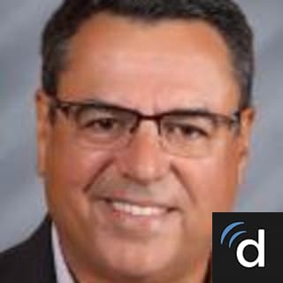 Glen Abergel, MD, Pulmonology, Oxnard, CA