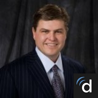 James Parker, MD