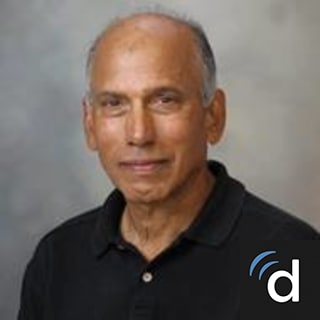 Saroj Gujral, MD