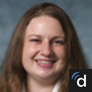 Abigail Tucker, MD