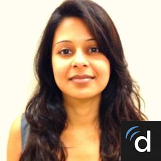 Megha Kothari, MD