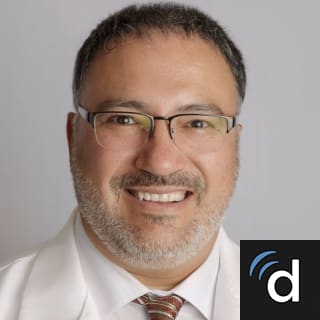 Ariel Pablos-Mendez, MD