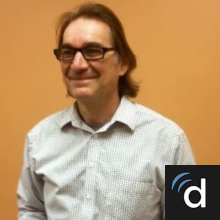 David Ward, MD