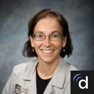 Nurit Crystal, MD