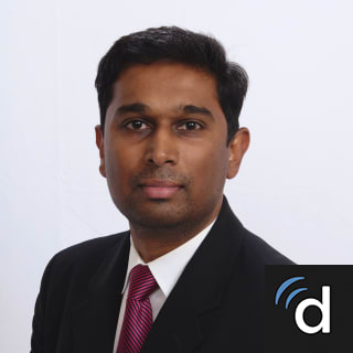 Ganesh Gunasekaran, MD, General Surgery, New York, NY